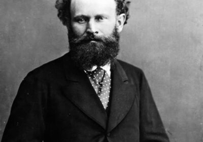 Édouard Manet: tra “Carpe Diem” e Realismo