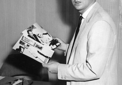 Nico Fidenco e l’identità giovanile nella musica degli anni Sessanta