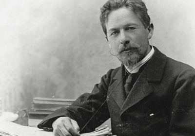 Anton Pavlovič Čechov e il vivere umano nella drammaturgia russa