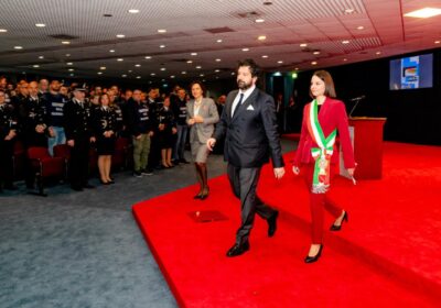 8 marzo le donne coraggio di Assotutela per la Panchina Rossa presso il DAP