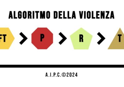 I dati sull’algoritmo della violenza