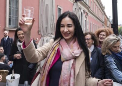 Dopo 100 anni, torna una donna, Marina Brambilla, alla guida dell’Università Statale di Milano