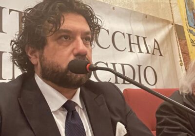 Maritato -Italia Viva-: “Vannacci inaccettabile. Chieda scusa ai disabili”