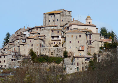 ASSOTUTELA SCEGLIE ORNARO COME BORGO DELLA CULTURA