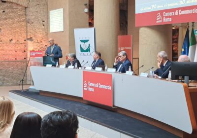 Immobiliare: a Roma cala il numero di compravendite ma cresce la fiducia nella riduzione dei tassi