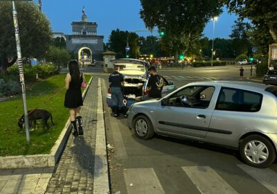 Roma. Servizio ad alto impatto dal centro alla periferia: arrestato 1 ragazzo per resistenza e lesioni a pubblico ufficiale