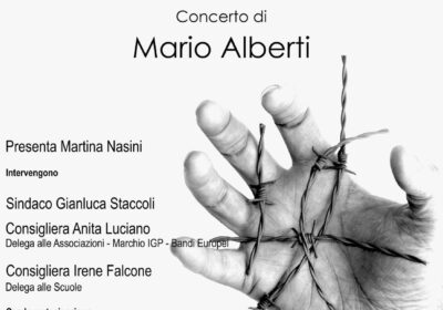 Ariccia apre la Tournée di “Indiani di Riserva”