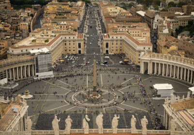 Agenzia Nova firma un accordo di cooperazione con il Dicastero per la Comunicazione della Santa Sede