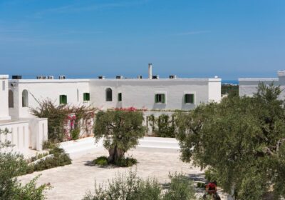 NOTTI D’ESTATE SOTTO LE STELLEIN PUGLIA