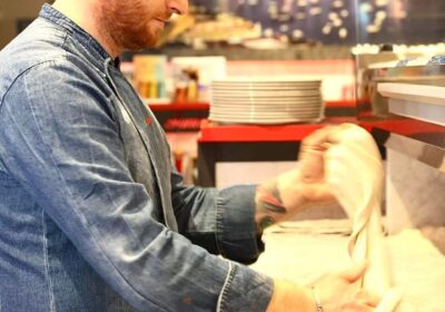 Fantasie di Napoli: l’avventura trentina di Luca Rallo