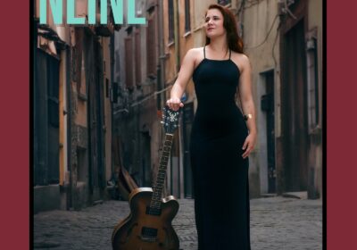 Musica, è uscito oggi “Sentimental”, il primo inedito di Neinè