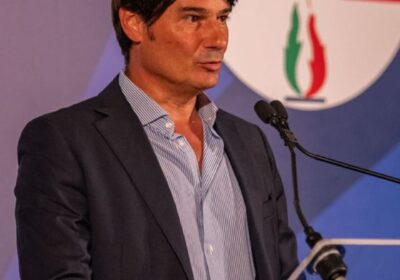 POMEZIA, PARCO SCUOLA COPERNICO:RIPRISTINATO DECORO E SICUREZZA