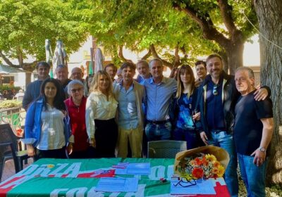 Grottaferrata, Francesca Antonelli “Rimango in minoranza”