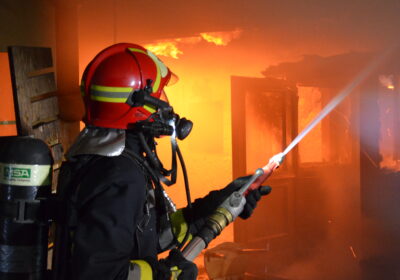 Ambiente, Confeuro: “Allarme incendi a Roma e provincia: più monitoraggio e prevenzione”