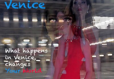 Cassandra Venice: l’opera di Hugo Teugels sbarca alla Mostra Internazionale del Cinema di Venezia