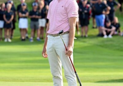 DP World Tour: Danish Championship con cinque azzurri