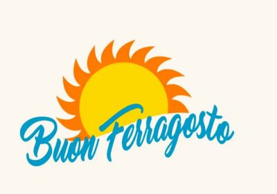 Marino, Ambrogiani(Pd): “Buon ferragosto a tutti i cittadini”