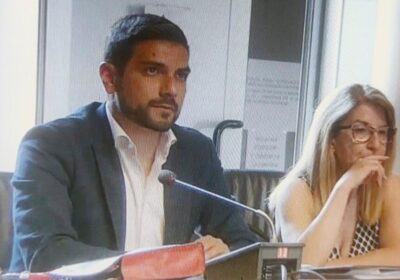 Campo Via Candoni, Borsari-Garipoli FDI XI: “Chiudere Campo immediatamente”