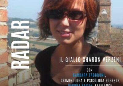 Verzeni: Maritato afferma “Serial Killer o setta esoterica, da Yara a Sharon, una sola mano”