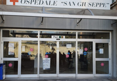 Marino, Ambrogiani(Pd): “Potenziare ospedale San Giuseppe in vista Giubileo”