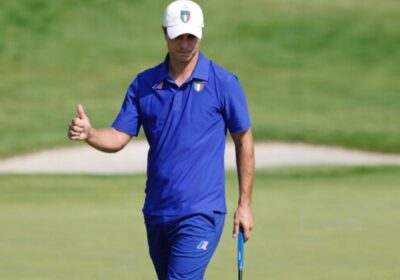 DP World Tour: Rory McIlroy e otto azzurri all’Irish Open