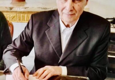 Luciano Andreotti “Se la politica è fondata sui valori e non è una porta girevole”