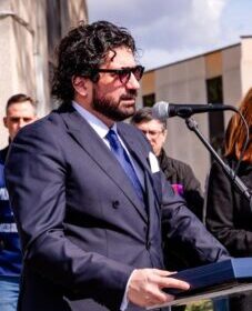 Maritato: DNA di Sangare potrà far luce per i delitti della bergamasca?