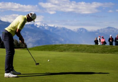 Prove di Open all’Italian Challenge