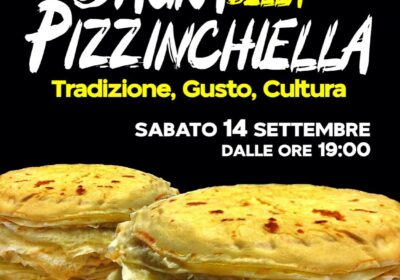 Eventi: A Campagnano di Roma arriva la prima Sagra della Pizzinchiella