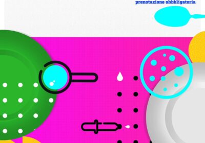 Science Buffet: Frascati Scienza porta in tavola la scienza col gusto del territorio