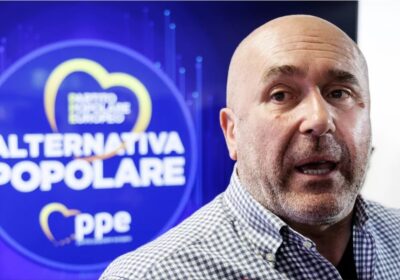 REGIONALI, S. BANDECCHI (AP) A RADIO CUSANO: NEL CENTRODESTRA CON LE NOSTRE CARATTERISTICHE