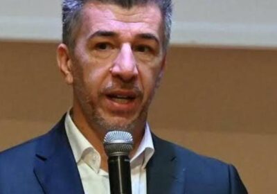 FEMMINICIDIO, G.CECCHETTIN A CUSANO : PERDONO FILIPPO? L’HO ELIMINATO DALLA MIA VITA