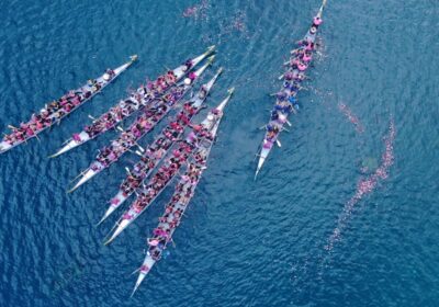 Gotto d’oro dedica il vino rosato Luccicore alle donne colpite da tumore al seno