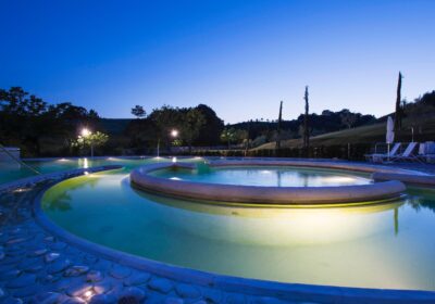 “GIROGUSTANDO” ALLE TERME DI CHIANCIANO