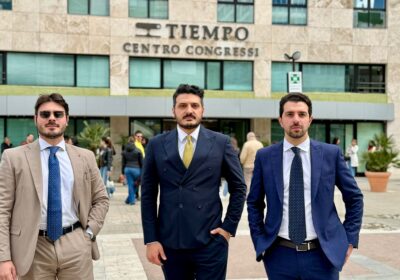 Vittoria dello Studio Associato Maior contro INAIL