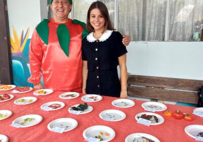 Nuovi Castelli Romani ad HOTtobre Piccante