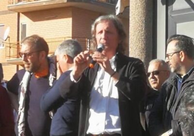 Governo, Ambrogiani(Pd): “Due anni di fallimenti, soprattutto in sanità”