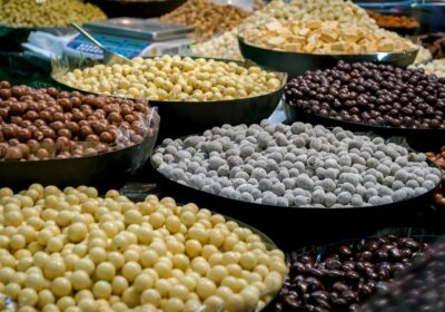 A MARINO NEL FINE SETTIMANA TORNA “CASTELLI DI CIOCCOLATO”