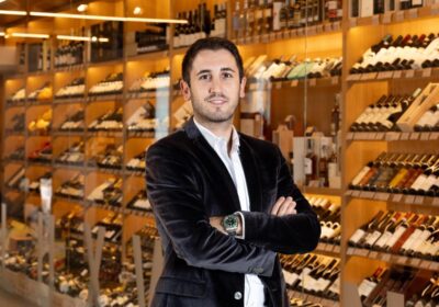 Lux Wine, non sono solo vini