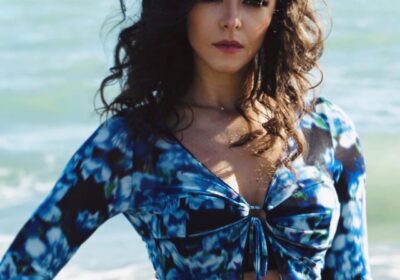 Federica Pento il 7 ottobre a Radio Kaos: tra musica e aneddoti in diretta