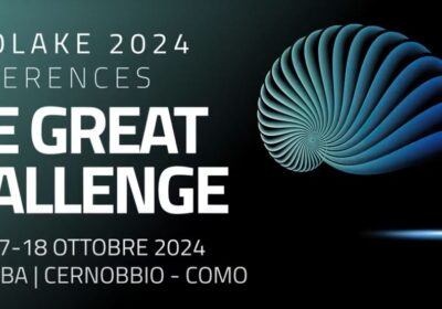 Sviluppo delle reti e digitalizzazione dell’Italia al centro del ComoLake2024