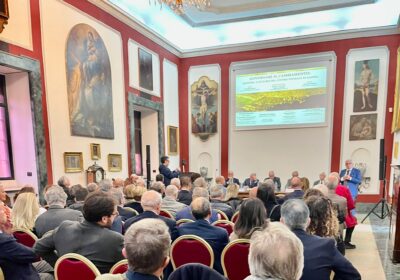 Napoli, interesse e partecipazione per il convegno sul futuro del centro storico
