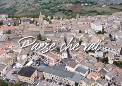 TV, ‘PAESE CHE VAI’: LE MERAVIGLIE E LE TRADIZIONI ITALIANE SU CUSANO NEWS 7.