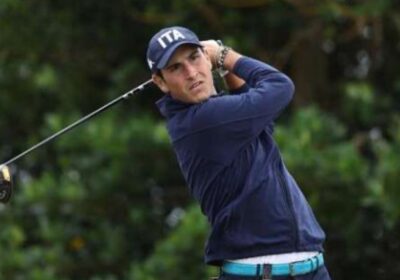 DP World Tour: Celli e Paratore all’ISPS HANDA Australian Open