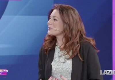 Social e nuovi media. Maria Romana Barraco a Lazio Tv: “L’informazione è una cosa seria”