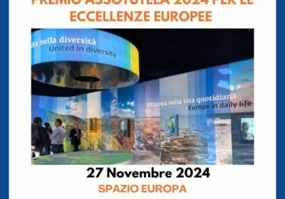 Roma, tutto pronto per la prima edizione di “Eccellenze Europee” di Assotutela