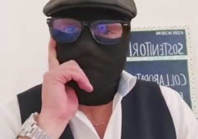 Luigi Bonaventura: continuano le minacce al collaboratore di giustizia