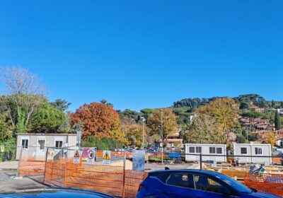 Cocco (Progetto Grottaferrata Futura): “La città e le attività produttive ostaggio da mesi di tantissimi cantieri”