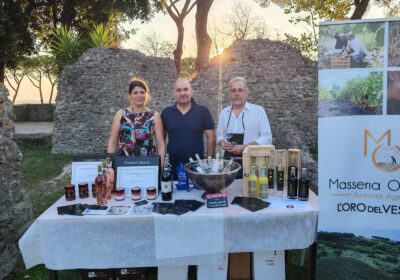 LANUVIO, III FESTIVAL DELLE TRADIZIONI E DELLE ECCELLENZE