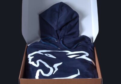 POLIZIA SPORTSWEAR” RILANCIA LA CAMPAGNA “QUESTO NON E AMORE”